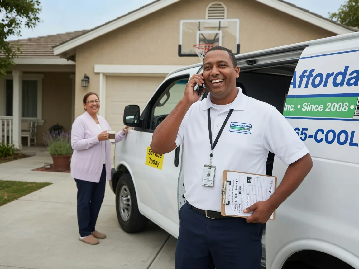 Central Ac Repair Ballinger, TX FAQs